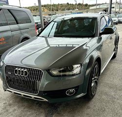Audi A4 2016 ALLROAD QUATTRO-thumb-14