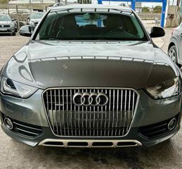 Audi A4 2016 ALLROAD QUATTRO-thumb-16