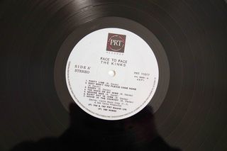 KINKS-FACE TO FACE-thumb-4