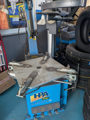 Αυτόματος Ξεμονταριστής  FAIP M 842 2V FS LL