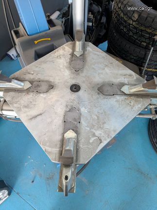 Αυτόματος Ξεμονταριστής  FAIP M 842 2V FS LL-thumb-1