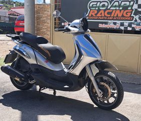 PIAGGIO BEVERLY TOURER 400 2008 ΜΟΝΤΕΛΟ ΑΠΟ ΟΡΙΣΤΙΚΗ ΔΙΑΓΡΑΦΗ ΑΝΤΑΛΑΚΤΙΚΑ ΚΟΜΜΑΤΙ ΚΟΜΜΑΤΙ ΜΟΝΟ
