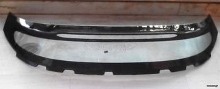 ΠΙΣΩ ΑΕΡΟΤΟΜΗ / SPOILER HONDA CIVIC