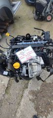 ΚΙΝΗΤΗΡΑΣ FIAT PUNTO-500L-DOBLO-FIORINO-ALFA ROMEO MITO 1.3MTJ 199B4000