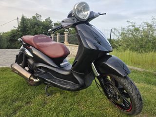 Piaggio Beverly 500 2003