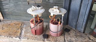 ΑΝΤΛΙΕΣ ΤΡΟΜΠΑΕΣ ΒΕΝΖΙΝΗΣ ΑΠΟ SMART FORTWO ΤΥΠΟΣ 451 ''ΑΓΓΕΛΙΔΗΣ''