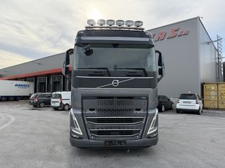 Volvo 2021 FH 500 euro6D υδραυλικά-thumb-1