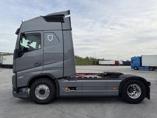 Volvo 2021 FH 500 euro6D υδραυλικά-thumb-2