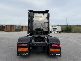Volvo 2021 FH 500 euro6D υδραυλικά-thumb-3