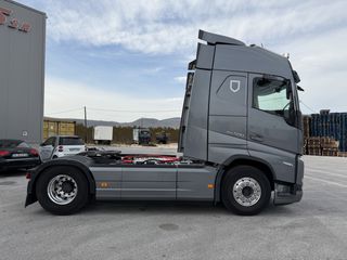 Volvo 2021 FH 500 euro6D υδραυλικά-thumb-4