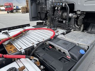 Volvo 2021 FH 500 euro6D υδραυλικά-thumb-5