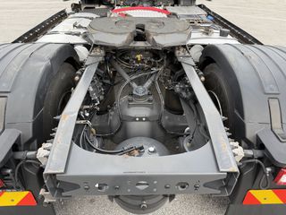 Volvo 2021 FH 500 euro6D υδραυλικά-thumb-6