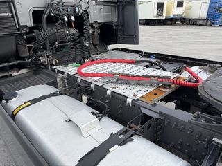 Volvo 2021 FH 500 euro6D υδραυλικά-thumb-7