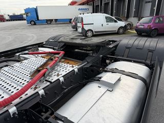 Volvo 2021 FH 500 euro6D υδραυλικά-thumb-8