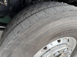 Volvo 2021 FH 500 euro6D υδραυλικά-thumb-9