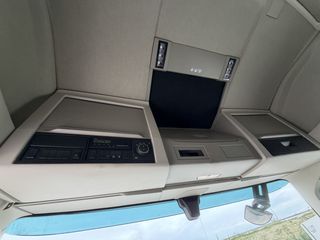 Volvo 2021 FH 500 euro6D υδραυλικά-thumb-14