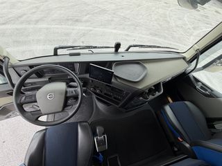 Volvo 2021 FH 500 euro6D υδραυλικά-thumb-15