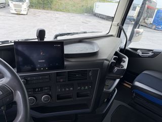 Volvo 2021 FH 500 euro6D υδραυλικά-thumb-18