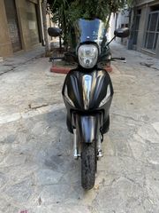 Piaggio Beverly 350 SportTouring 2020
