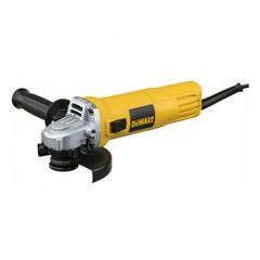 DWE4117-QS Γωνιακός Τροχός 950W 125mm - ΓΩΝΙΑΚΟΙ ΤΡΟΧΟΙ ΜΙΚΡΟΙ - DEWALT (#DWE4117-QS)
