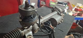 ΚΡΕΜΑΡΙΕΡΑ ΗΛΕΚΤΡΙΚΗ  --- VW TIGUAN  ---  AUDI Q3 ---- SEAT LEON   2005-2018