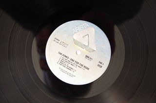 KINKS-ONE FOR THE ROAD-thumb-6