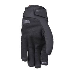 RANGER WP FIVE GLOVES BLACK-thumb-1