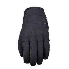 RANGER WP FIVE GLOVES BLACK