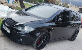 Seat Altea 2008 XL 1.4 TSI 180hp