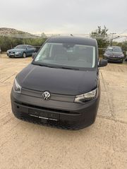 Volkswagen Caddy 2021