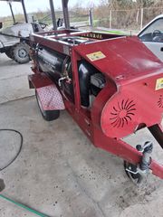 Αεροσυμπιεστές Agromag 2016