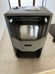 Delonghi Σόμπα Υγραερίου 4200W