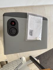 Delonghi Σόμπα Υγραερίου 4200W-thumb-4