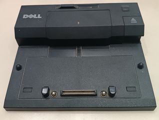 Dell laptop docking station