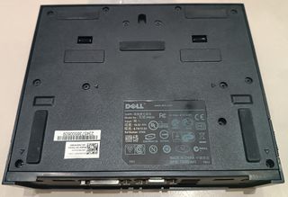 Dell laptop docking station-thumb-1