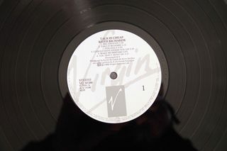 KEITH RICHARDS-TALK IS CHEAP-thumb-6