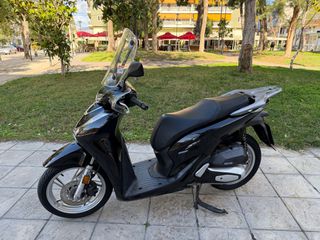 Honda SH 150i 2020 SH 150