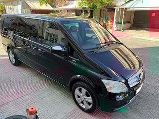 Mercedes-Benz 2012 Viano
