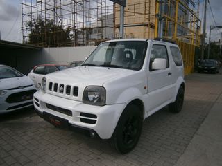 Suzuki Jimny 2008 VVTI 16V 4X4 FULL EXTRA