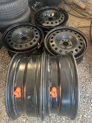 Ζάντες από renegade με αισθητήρες