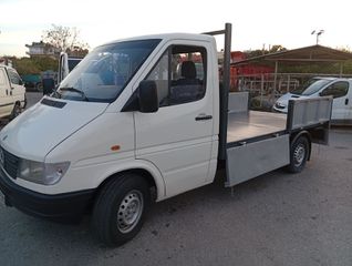 Mercedes-Benz Sprinter 2000 312