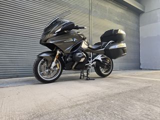Bmw R 1250 RT 2021 elegance