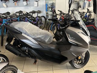 Thrust DSR 200 2026 LC ABS+TCS