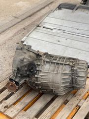 Σασμάν Audi A5 multitronic