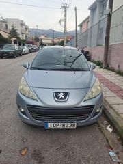 Peugeot 207 2010 207 1.4