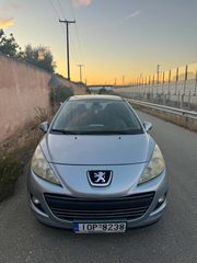 Peugeot 207 2010 207 1.4