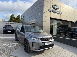 Land Rover Discovery Sport 2024 P300 SE PANORAMA