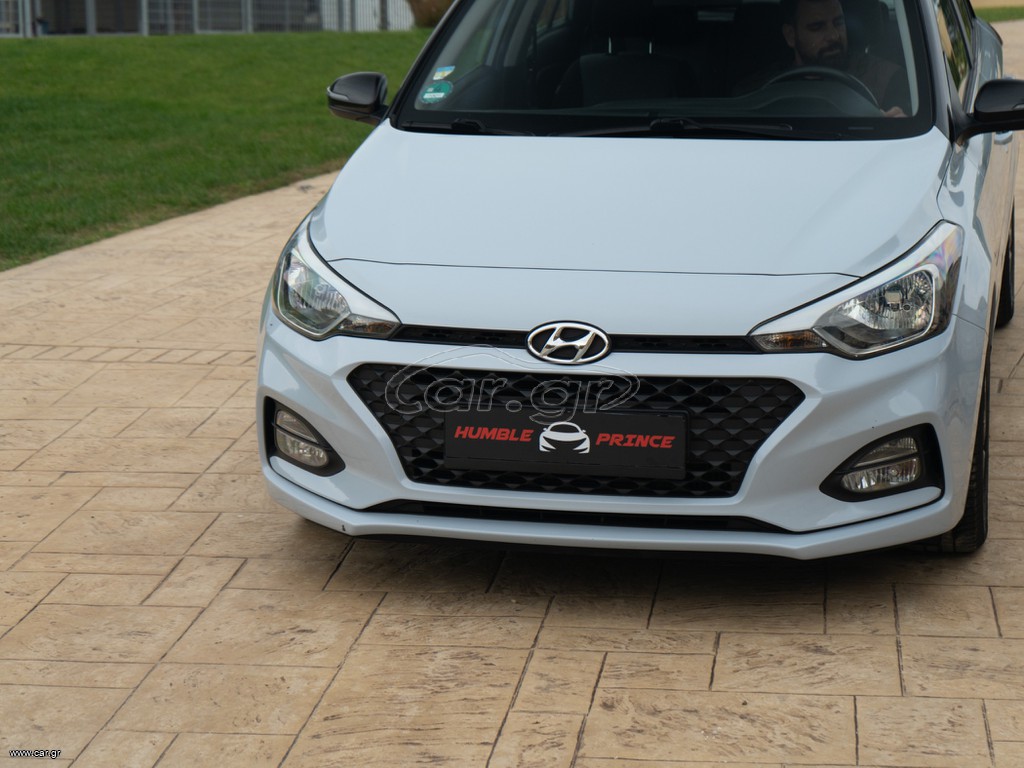 Hyundai i 20 2019 ACTIVE