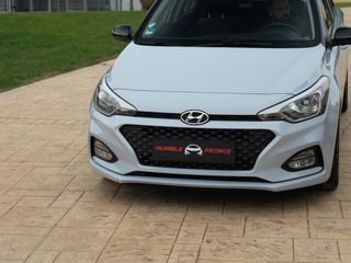 Hyundai i 20 2019 ACTIVE