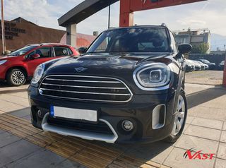 Mini Countryman 2021